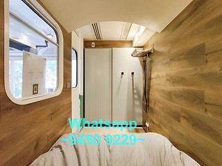 Sheung Wan - Central House 06