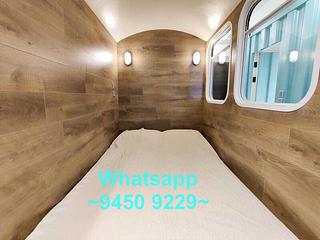 Sheung Wan - Central House 07
