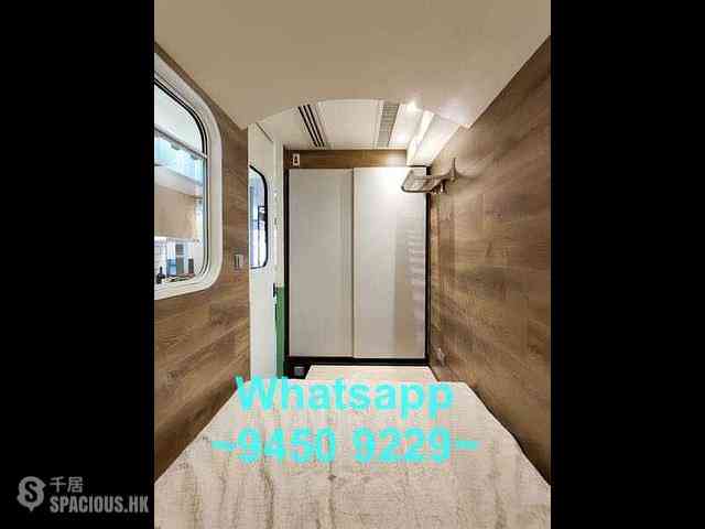 Sheung Wan - Central House 08