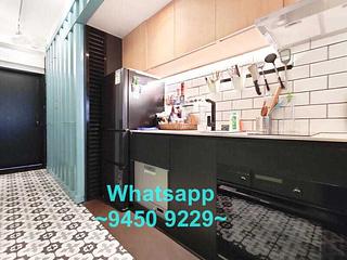Sheung Wan - Central House 09