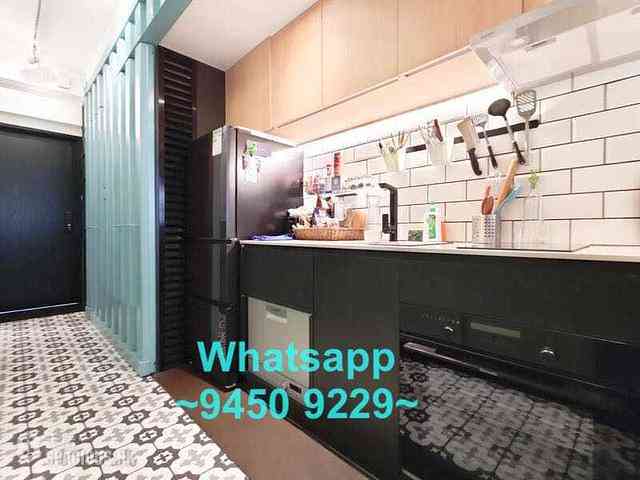 Sheung Wan - Central House 09
