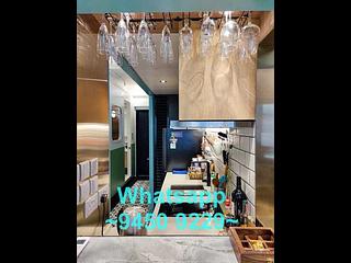Sheung Wan - Central House 10