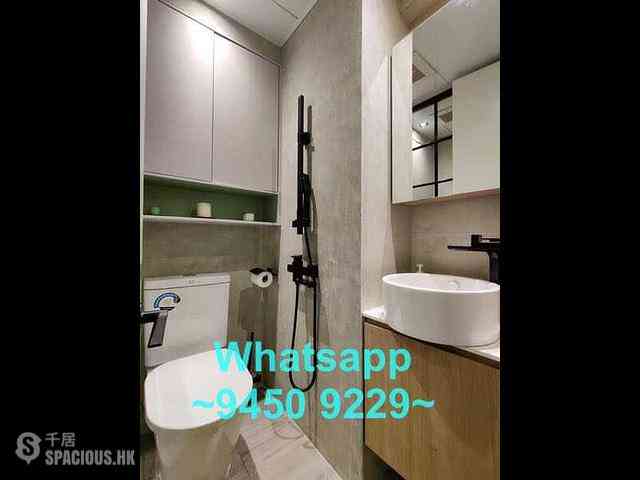 Sheung Wan - Central House 13