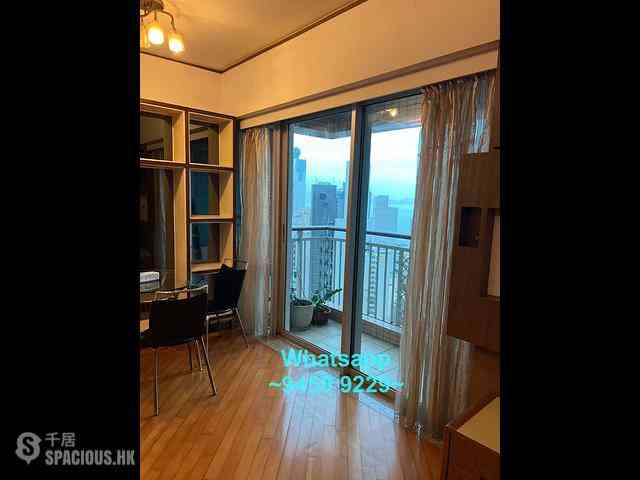 Sheung Wan - Princeton Tower 04