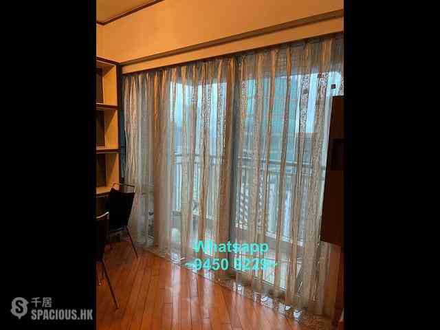 Sheung Wan - Princeton Tower 06