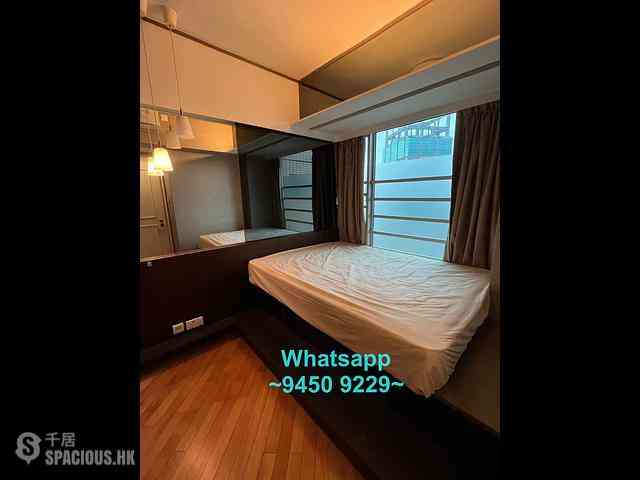 Sheung Wan - Princeton Tower 10