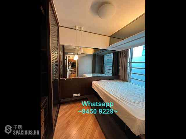 Sheung Wan - Princeton Tower 12