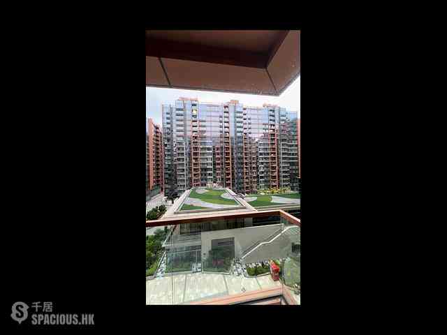 Pak Shek Kok - Centra Horizon 11
