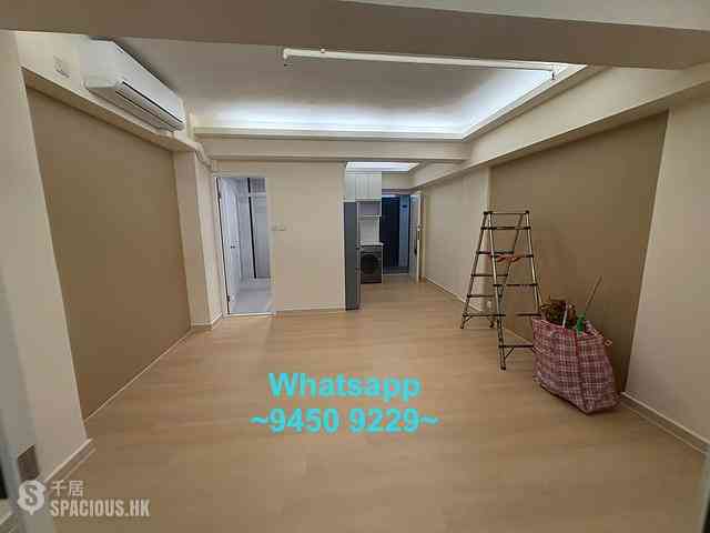 Sheung Wan - HANG LOK BUILDING 04