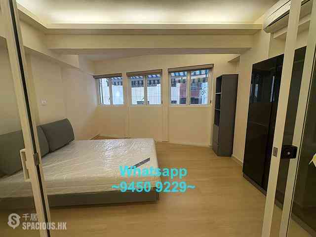 Sheung Wan - HANG LOK BUILDING 08