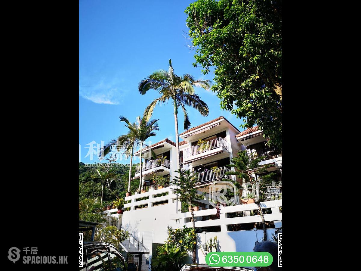Sai Kung - Welldo Villas 01