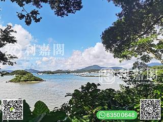 Sai Kung - Welldo Villas 02