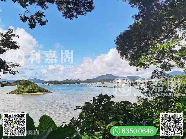 Sai Kung - Welldo Villas 02