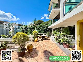 Sai Kung - Welldo Villas 03