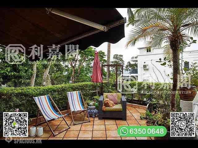 Sai Kung - Welldo Villas 04