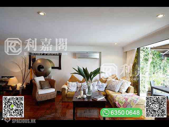 Sai Kung - Welldo Villas 05