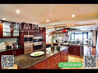 Sai Kung - Welldo Villas 08