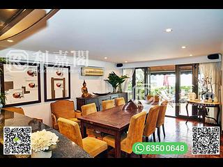 Sai Kung - Welldo Villas 09