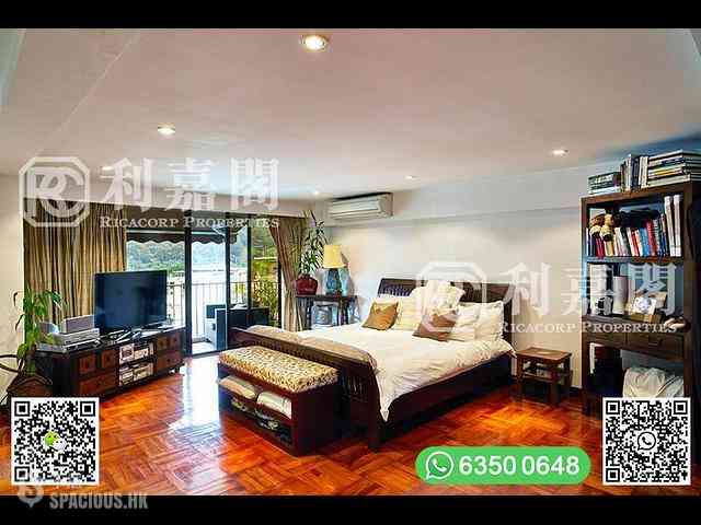 Sai Kung - Welldo Villas 11