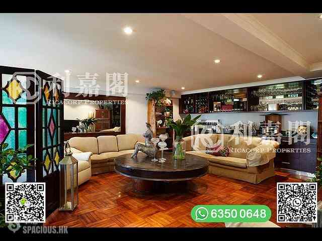Sai Kung - Welldo Villas 12