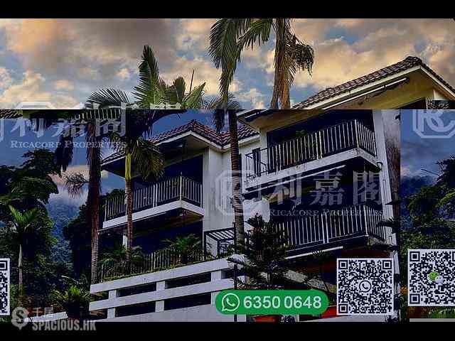 Sai Kung - Welldo Villas 13