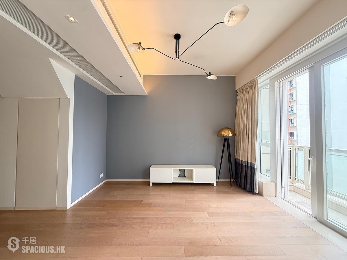 Mid Levels Central - The Morgan 01