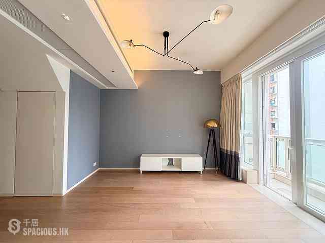 Mid Levels Central - The Morgan 01