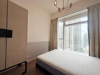 Mid Levels Central - The Morgan 10