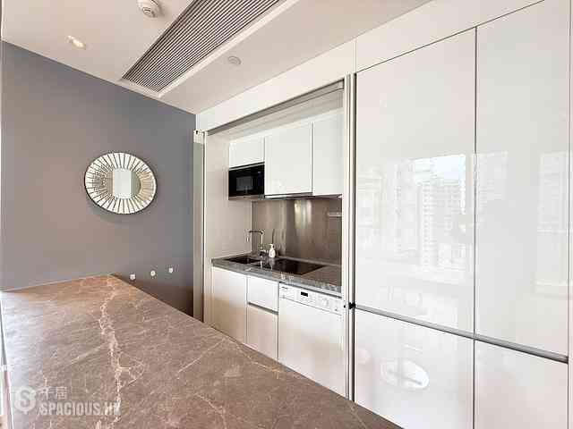 Mid Levels Central - The Morgan 12