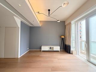 Mid Levels Central - The Morgan 14