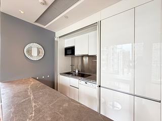 Mid Levels Central - The Morgan 18