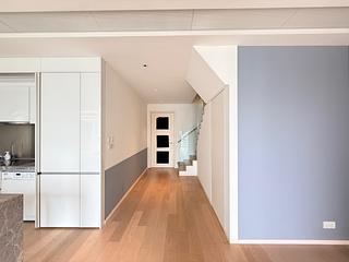 Mid Levels Central - The Morgan 19