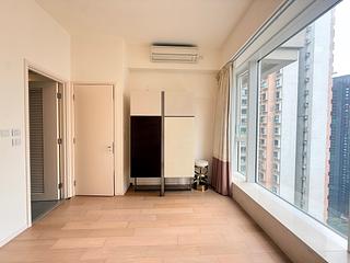 Mid Levels Central - The Morgan 21