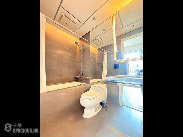 Mid Levels Central - The Morgan 22