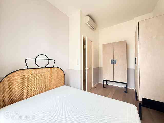 Mid Levels Central - The Morgan 23