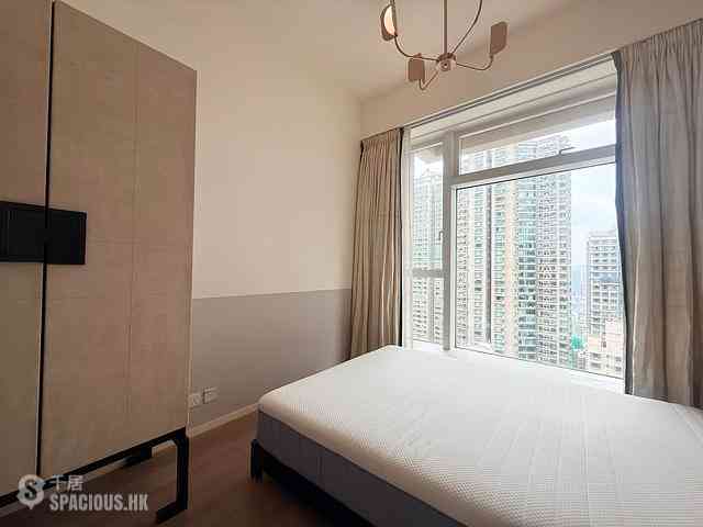 Mid Levels Central - The Morgan 24