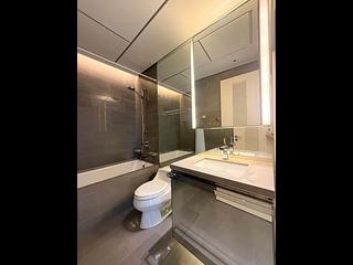 Mid Levels Central - The Morgan 25