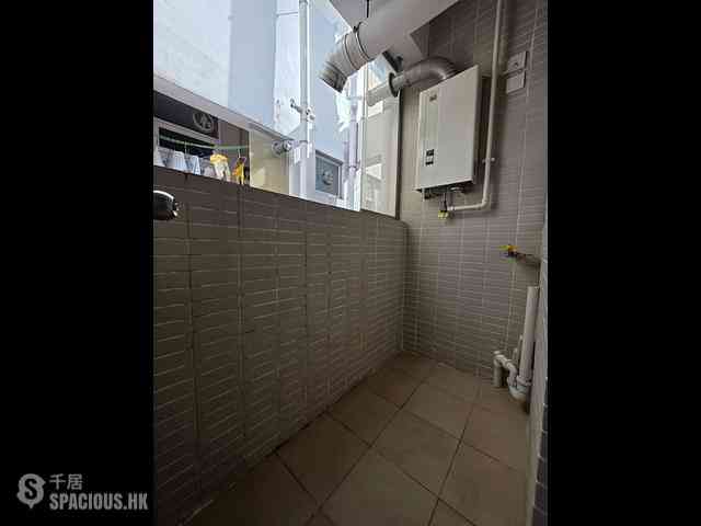 Wan Chai - Prime Mansion 01