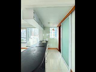 Mid Levels Central - The Rednaxela 04