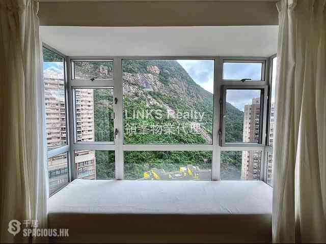 Mid Levels Central - Palatial Crest 10
