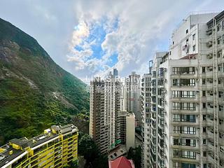 Mid Levels Central - Palatial Crest 11