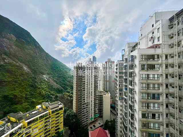 Mid Levels Central - Palatial Crest 11