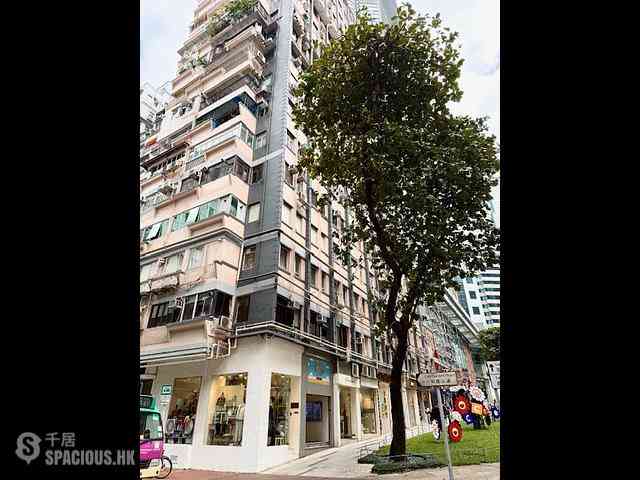 Causeway Bay - Phoenix Apartments 20