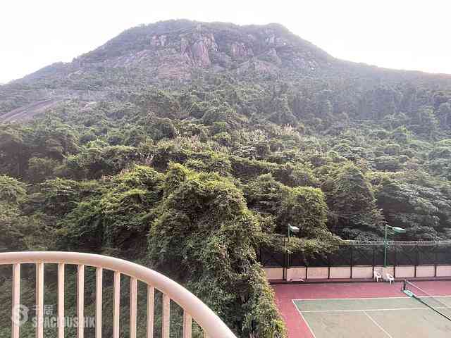 中半山 - 承德山庄1座 04