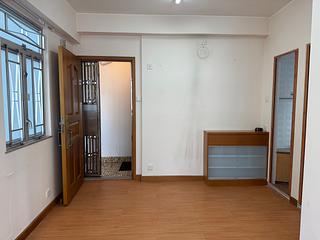 Sheung Wan - Ko Shing Building 02