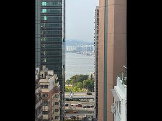 Sheung Wan - Ko Shing Building 03