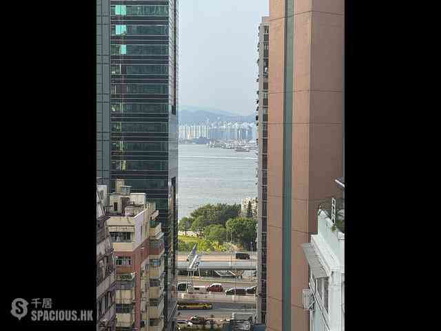 Sheung Wan - Ko Shing Building 03