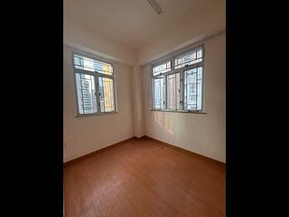 Sheung Wan - Ko Shing Building 04