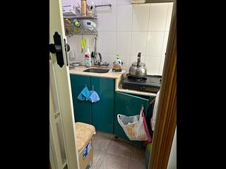Sai Ying Pun - Hing Wah House 02
