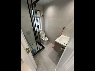 Sai Ying Pun - Yuet Sum Mansion 06